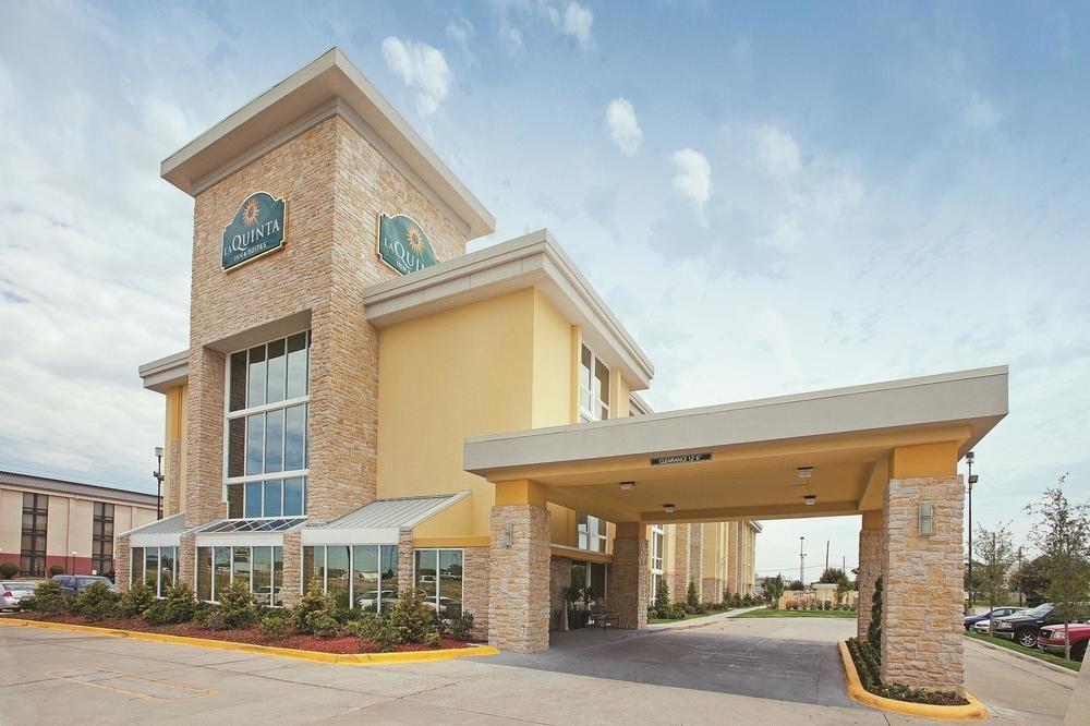 La Quinta By Wyndham I-35 Walnut Hill Ln