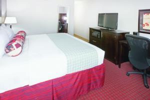 La Quinta By Wyndham I-35 Walnut Hill Ln Hotel Dallas