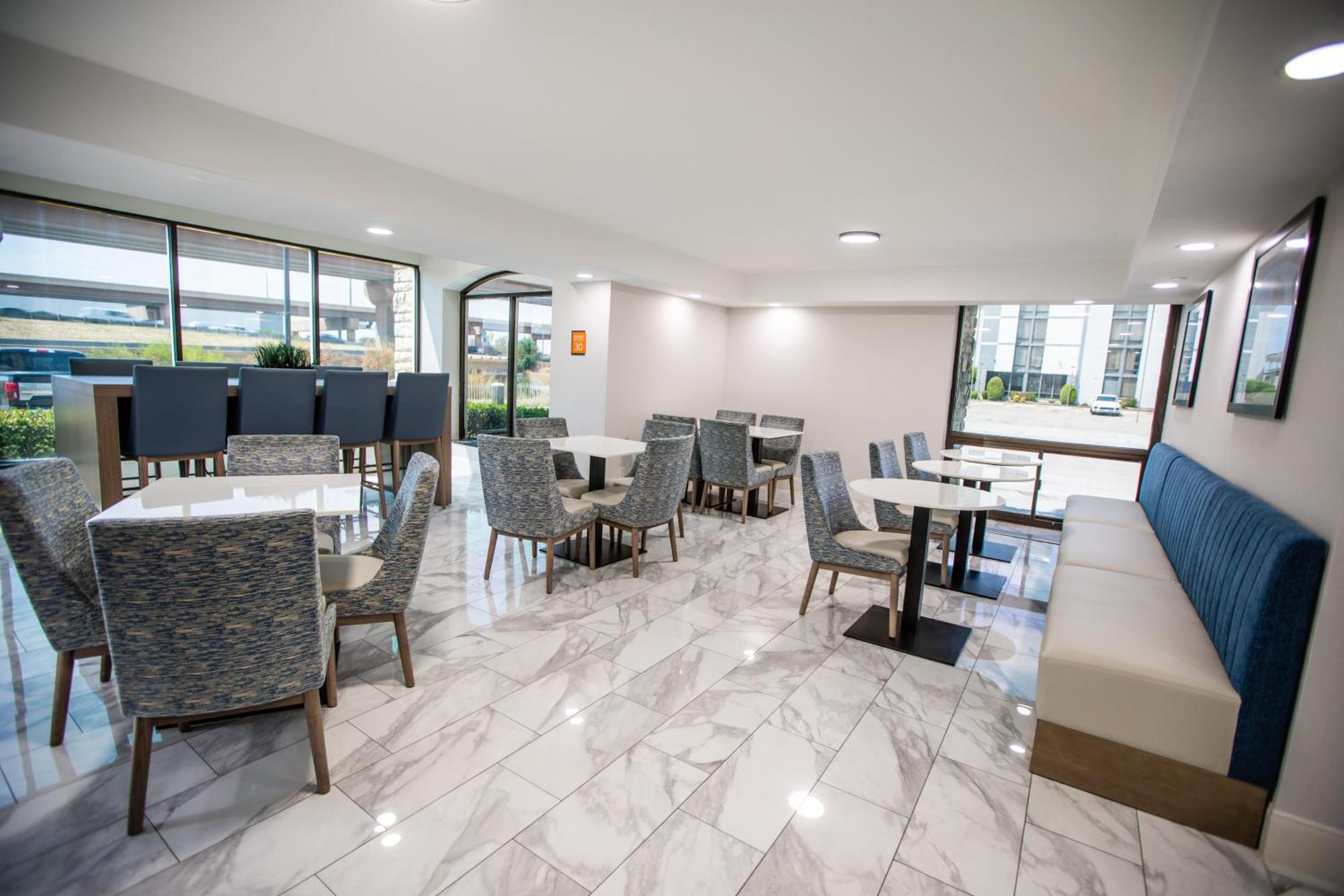 La Quinta By Wyndham I-35 Walnut Hill Ln 3* Dallas