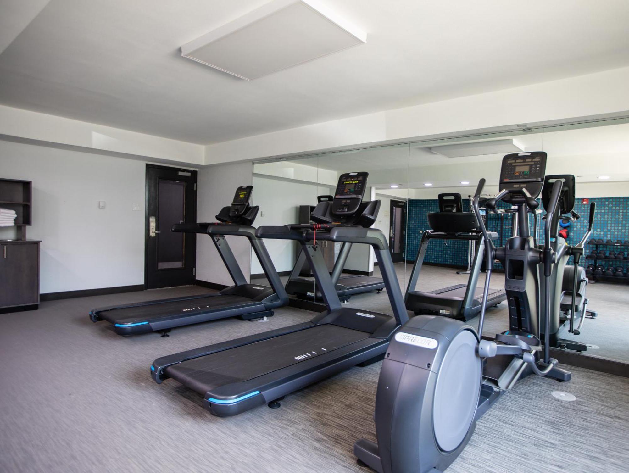 La Quinta By Wyndham I-35 Walnut Hill Ln 3*