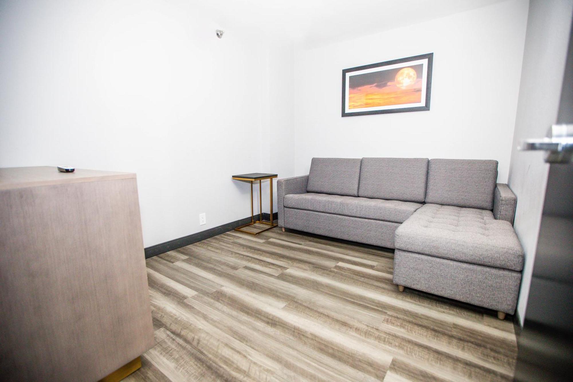 Hotel La Quinta By Wyndham I-35 Walnut Hill Ln 3*